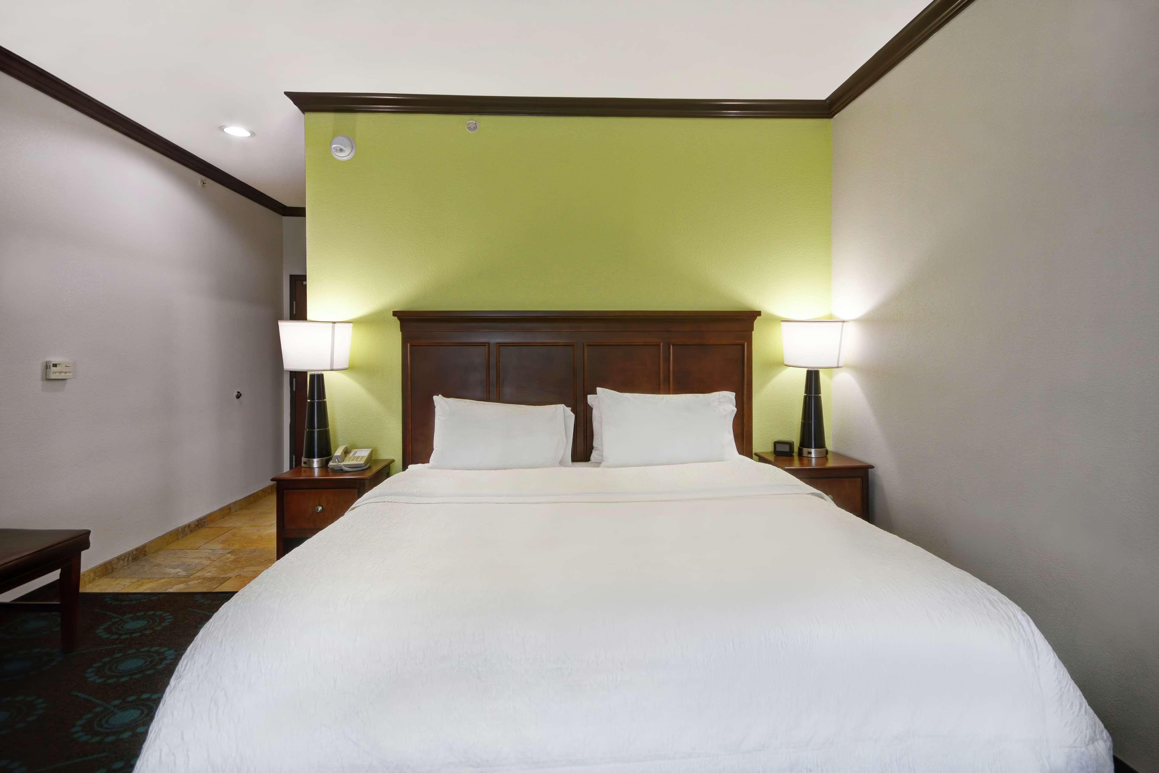 Hampton Inn & Suites San Antonio/Northeast I-35 Exteriér fotografie