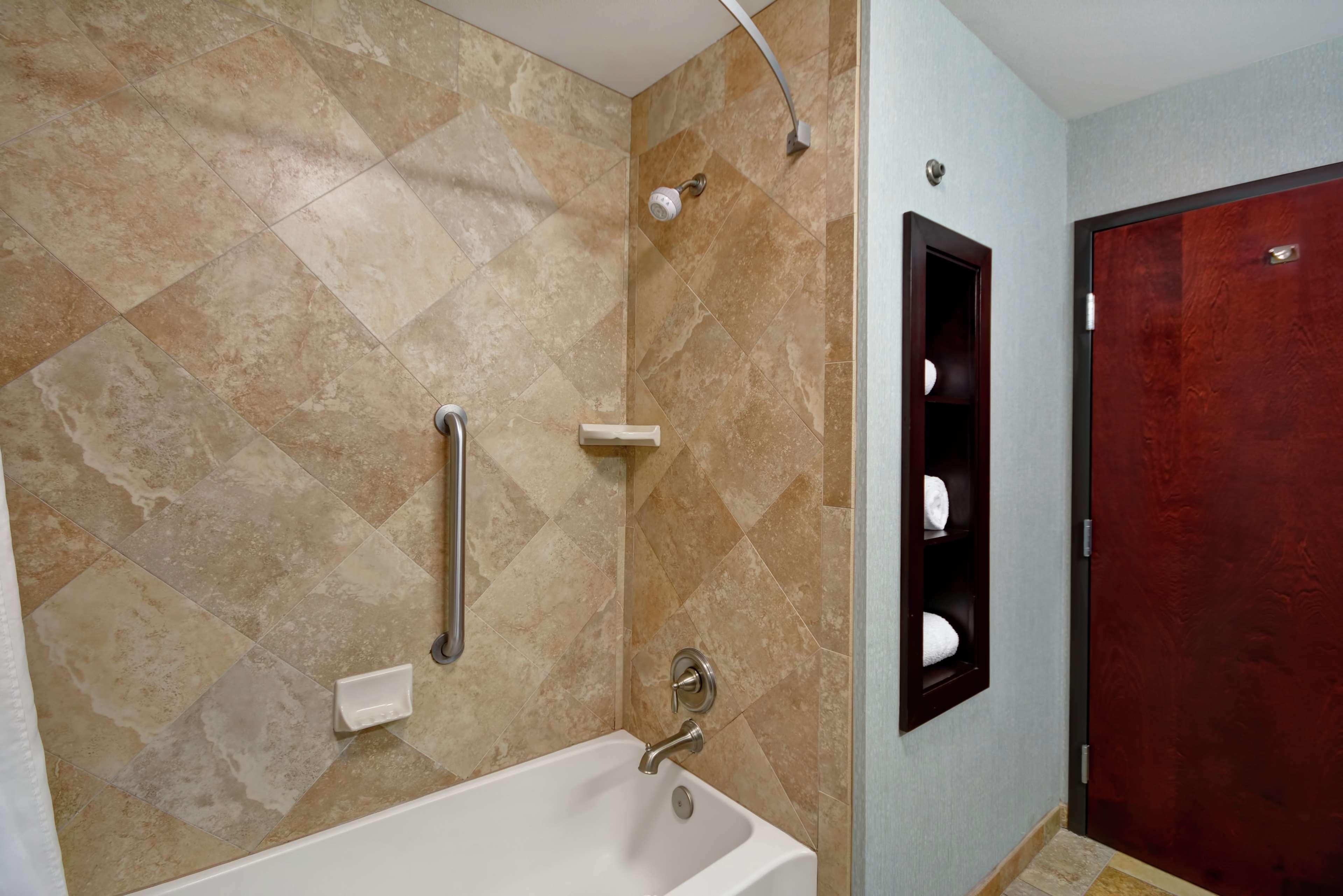 Hampton Inn & Suites San Antonio/Northeast I-35 Exteriér fotografie