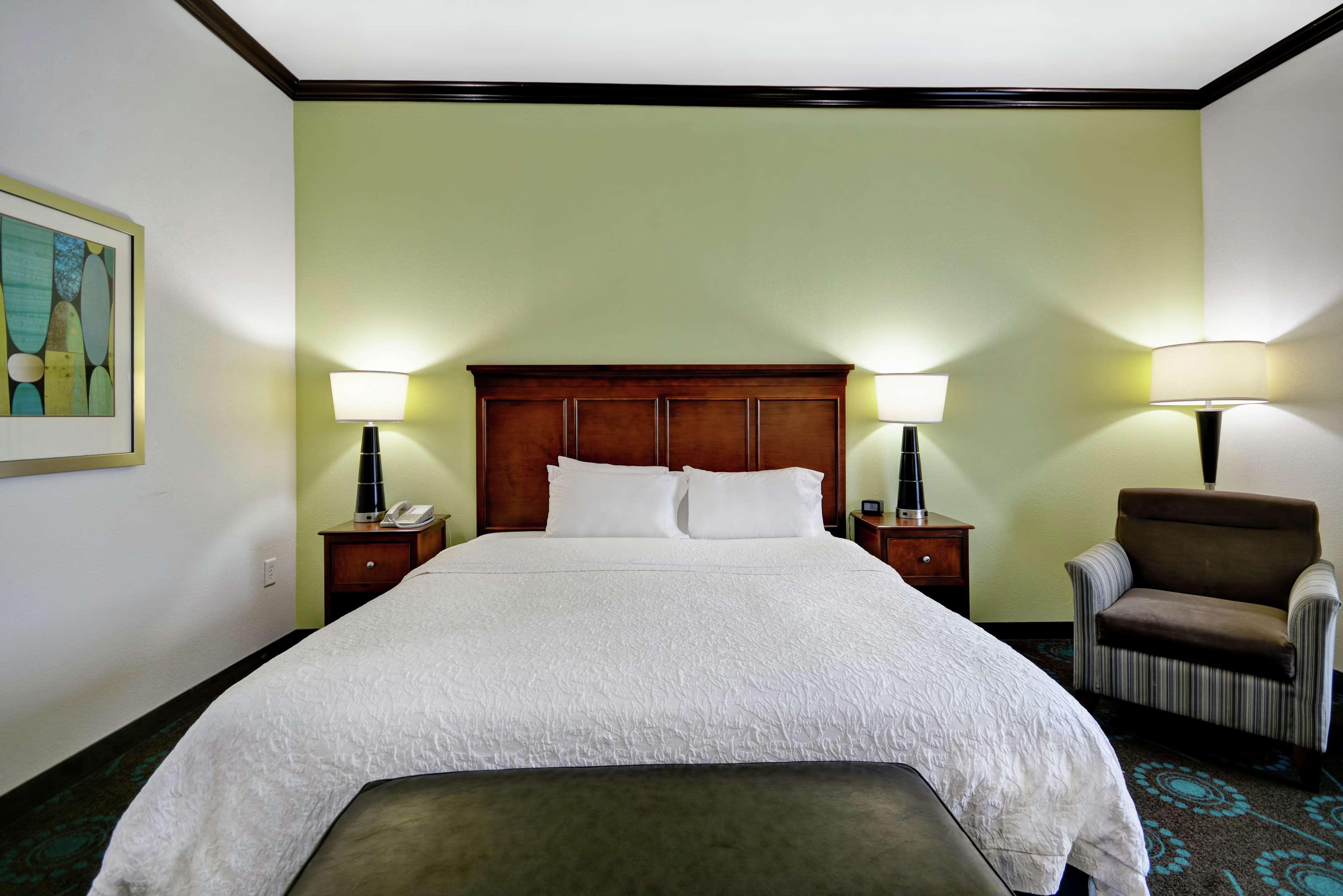 Hampton Inn & Suites San Antonio/Northeast I-35 Exteriér fotografie