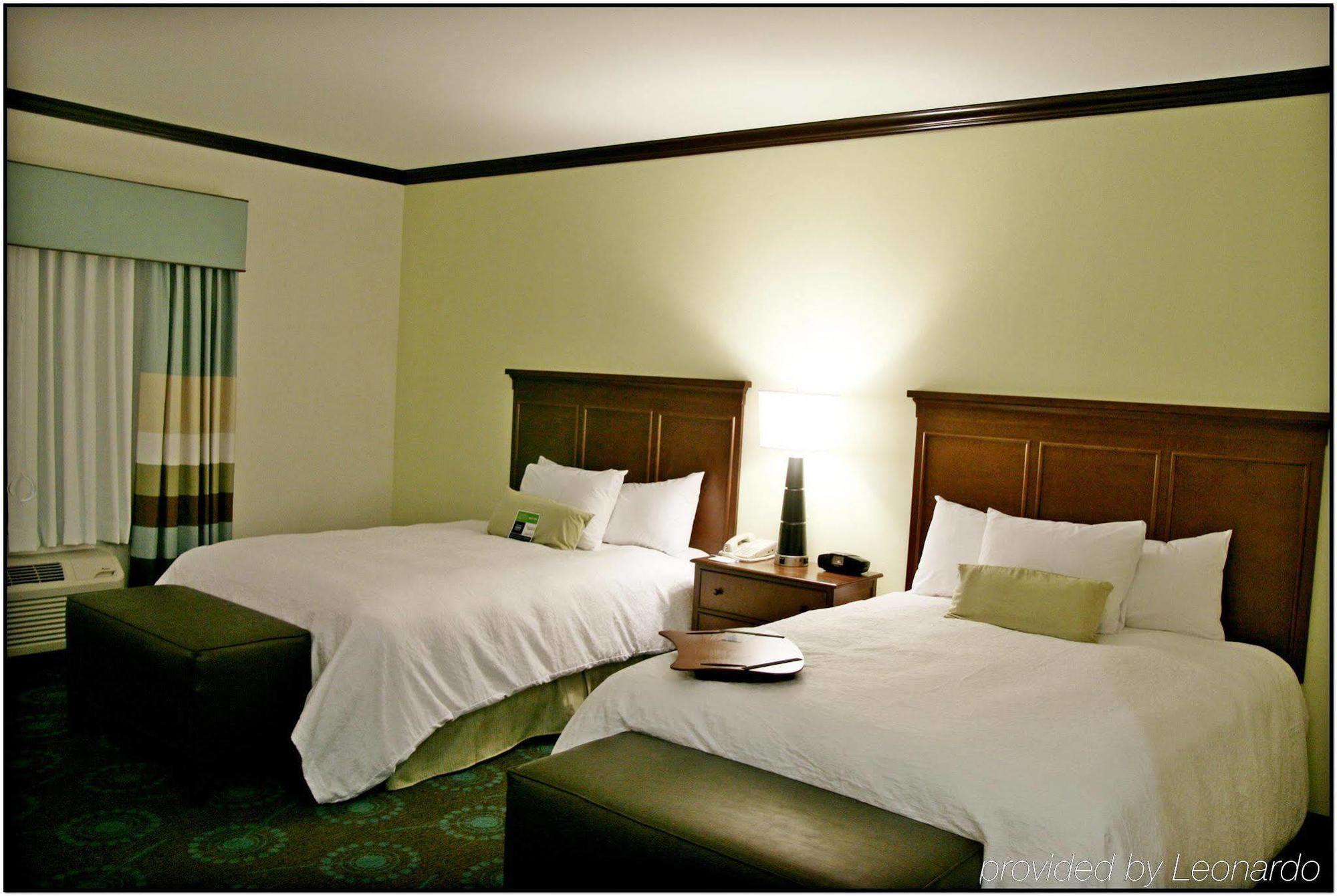 Hampton Inn & Suites San Antonio/Northeast I-35 Pokoj fotografie