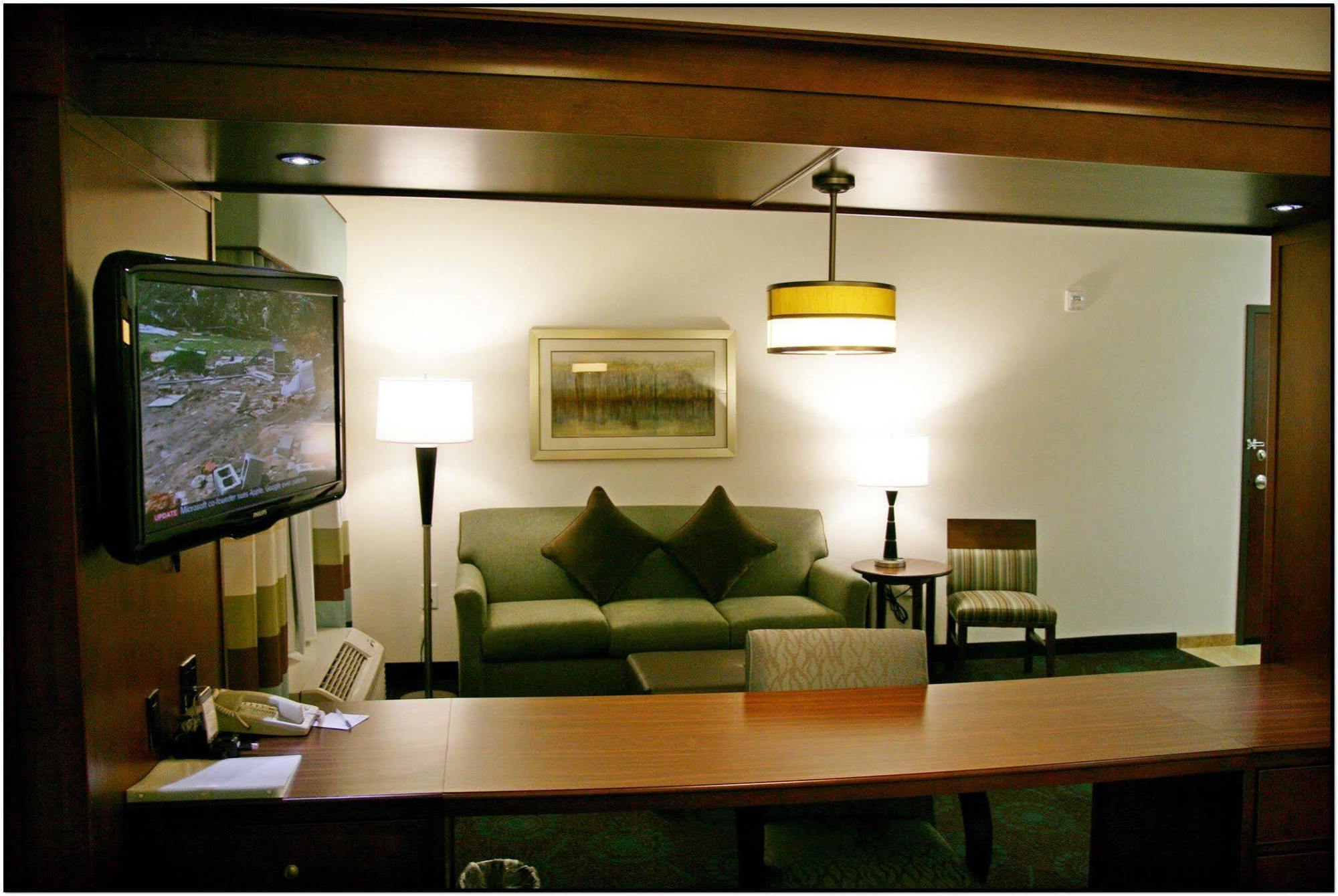 Hampton Inn & Suites San Antonio/Northeast I-35 Pokoj fotografie