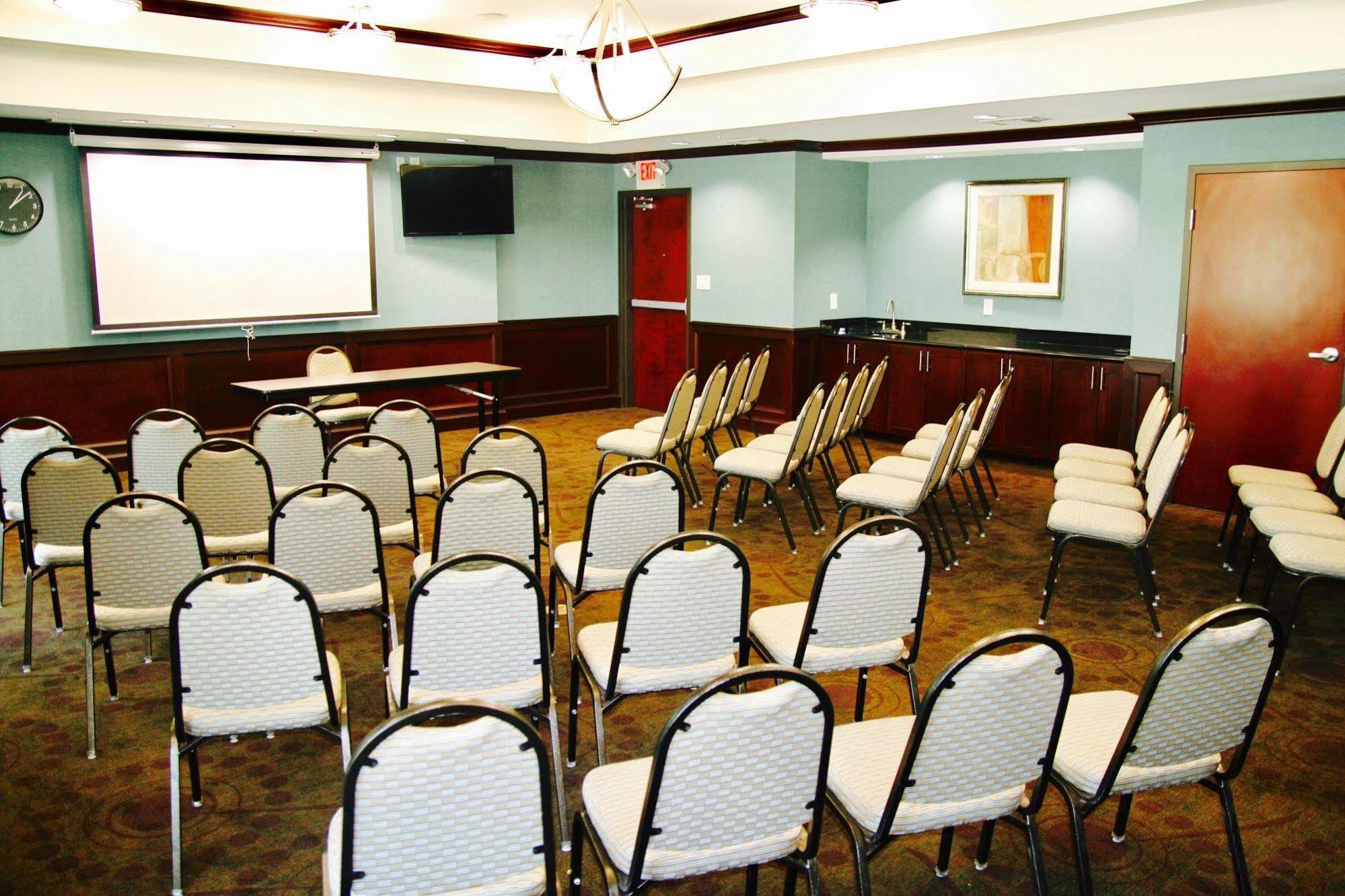 Hampton Inn & Suites San Antonio/Northeast I-35 Exteriér fotografie